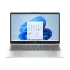 HP 15-fd1114TU Series 1 Core 5 120U 8GB RAM 512GB SSD 15.6“FHD Display Silver Laptop